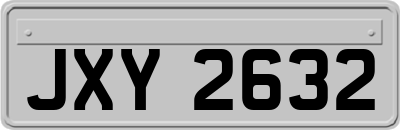 JXY2632