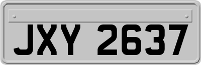 JXY2637