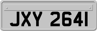 JXY2641