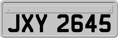JXY2645
