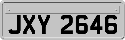 JXY2646