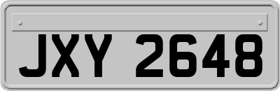 JXY2648