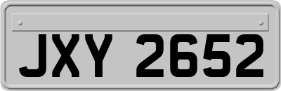 JXY2652