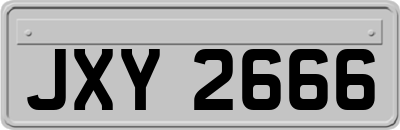 JXY2666