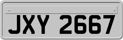 JXY2667