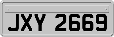 JXY2669