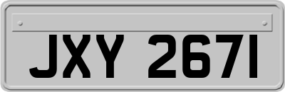JXY2671