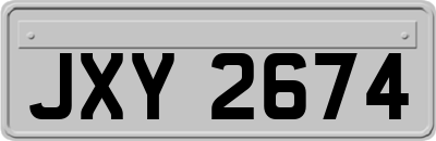 JXY2674