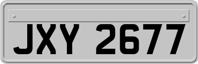 JXY2677