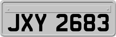 JXY2683