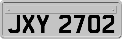 JXY2702