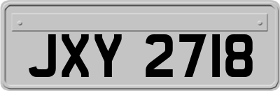 JXY2718