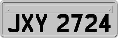 JXY2724