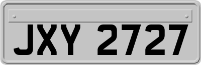 JXY2727