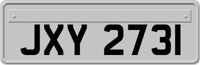 JXY2731