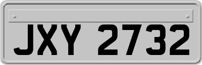 JXY2732