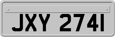 JXY2741