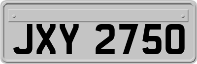 JXY2750