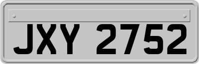 JXY2752