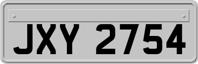 JXY2754