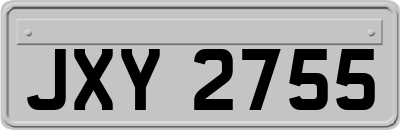 JXY2755