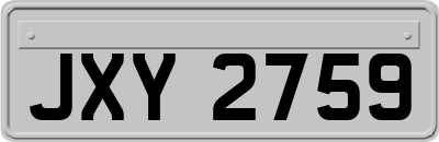 JXY2759