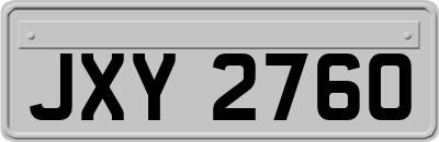 JXY2760