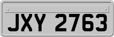 JXY2763