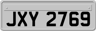 JXY2769