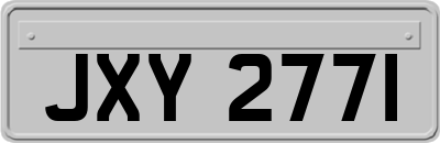 JXY2771