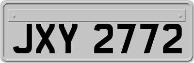 JXY2772
