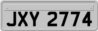 JXY2774