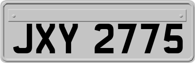 JXY2775