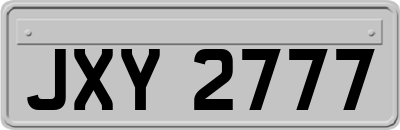 JXY2777