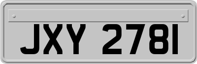 JXY2781