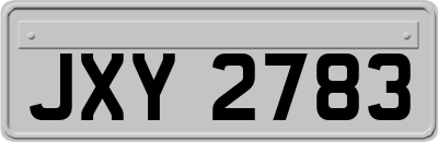 JXY2783