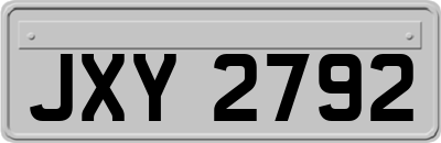JXY2792