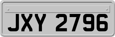 JXY2796