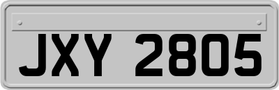 JXY2805