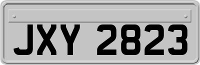 JXY2823