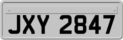 JXY2847