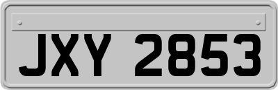 JXY2853