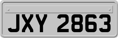JXY2863