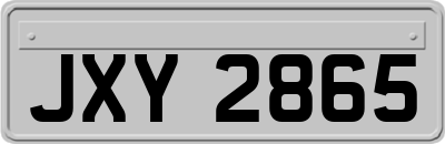 JXY2865