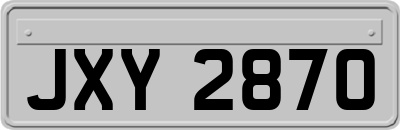 JXY2870