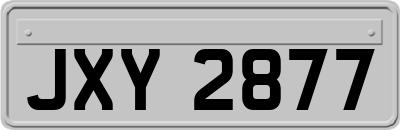 JXY2877