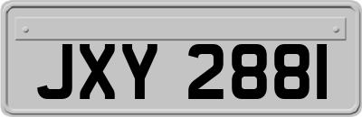 JXY2881