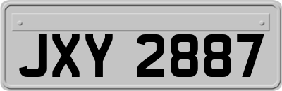 JXY2887
