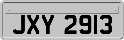JXY2913