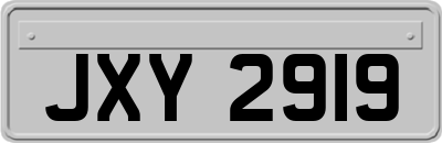 JXY2919